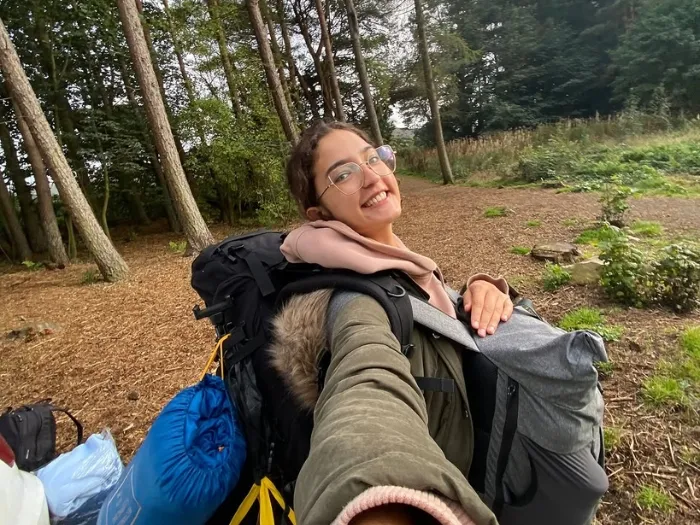 India Gustin, Travel and Culture Journalist at Wanderlust Craze
