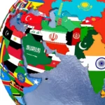 Middle East