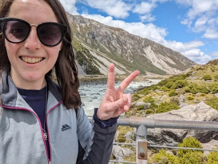 Rebecca Crowe, Destination Writer at Wanderlust Craze