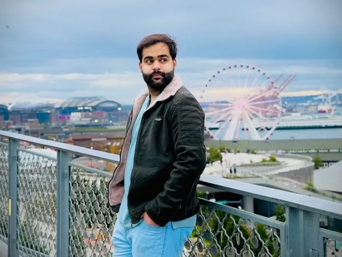 Shahyan Jawa, USA Destination Writer at Wanderlust Craze