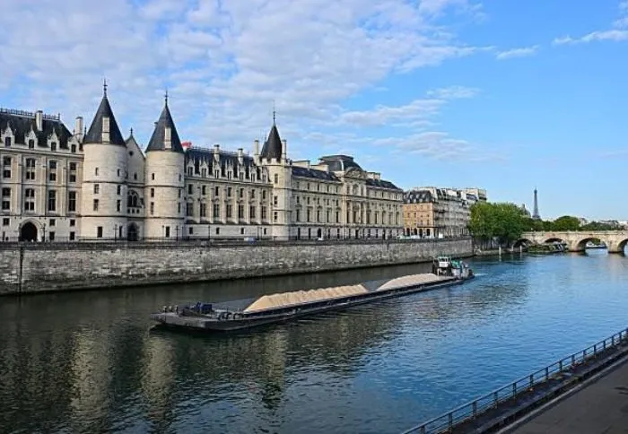 Conciergerie