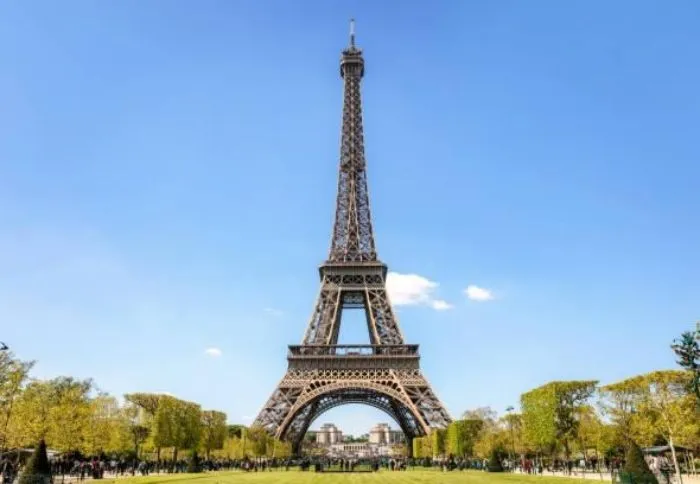 Eiffel Tower