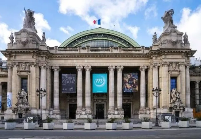 Grand Palais