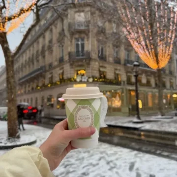 Things to Do in Paris in Winter