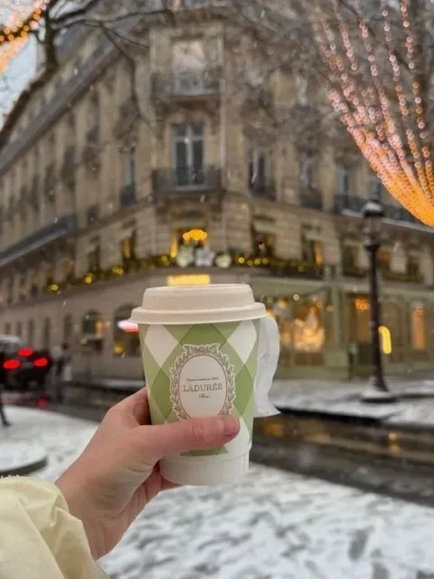Things to Do in Paris in Winter