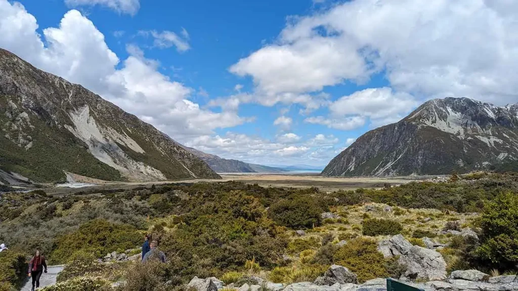 What Do You Need To Hike The Hooker Valley Track