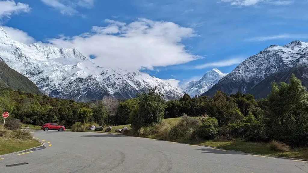 When Is The Best Time To Visit The Hooker Valley Track