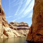 Which US state has the most lakes