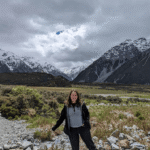 hooker valley track