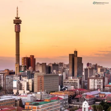 things to do in johannesburg