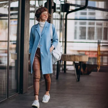 what to wear on a long-haul flight