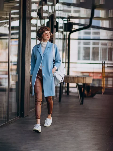 what to wear on a long-haul flight