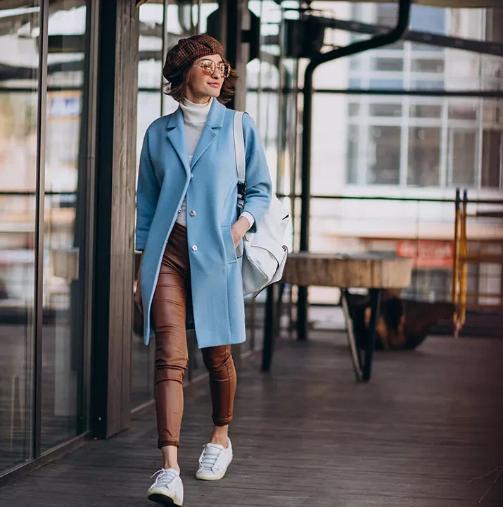 what to wear on a long-haul flight