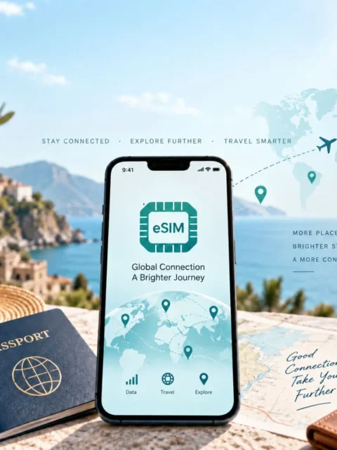 Best eSIMs for International Travelers