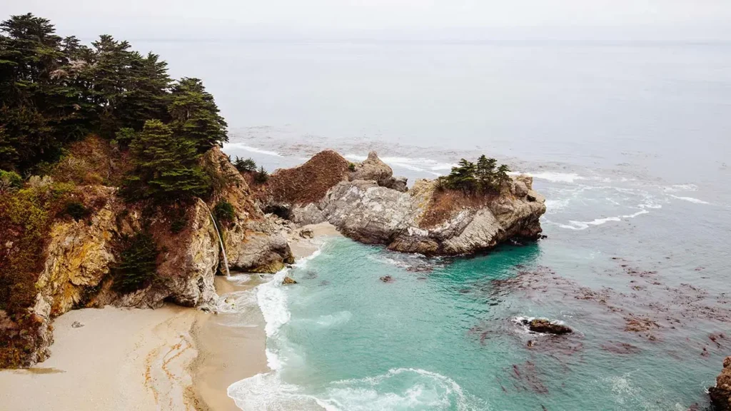 Big Sur