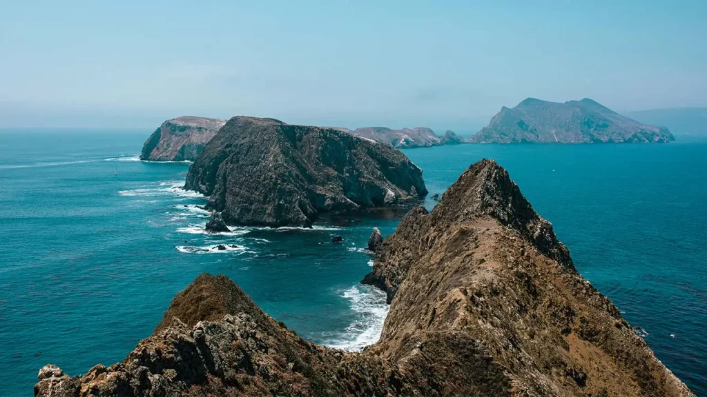 Channel Islands National Park