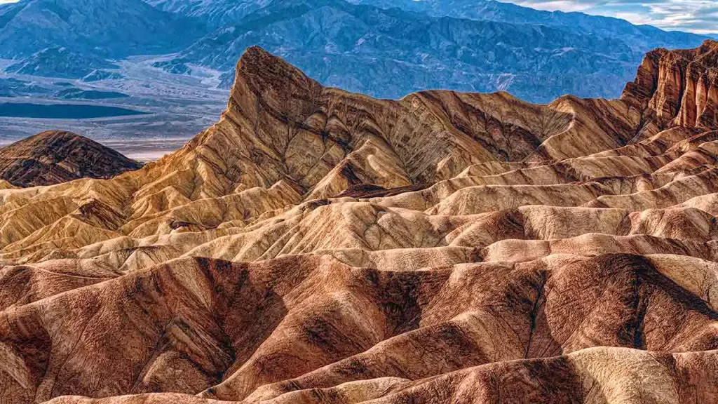 Death Valley National Park