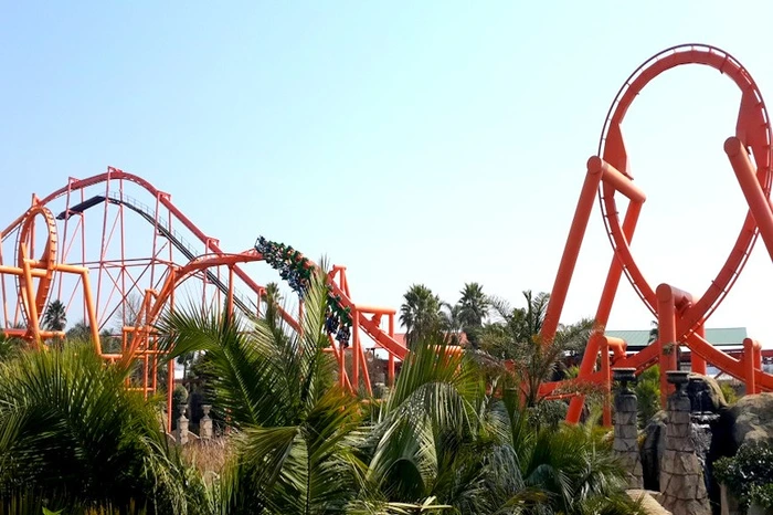 Gold Reef City