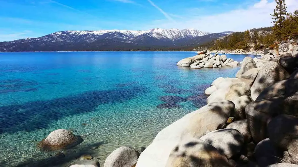 Lake Tahoe