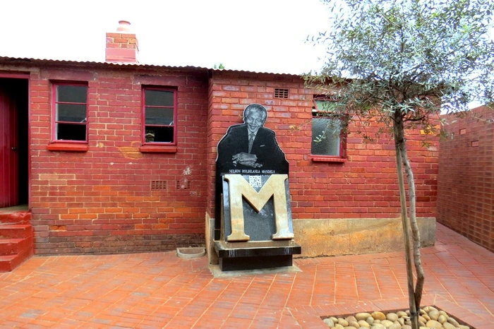 Soweto