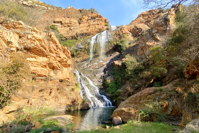 Walter Sisulu Botanical Gardens