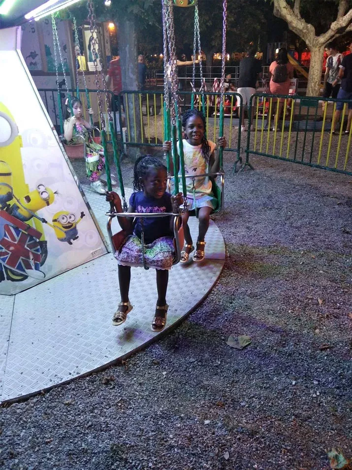 Experience Scalea’s Summer Entertainment