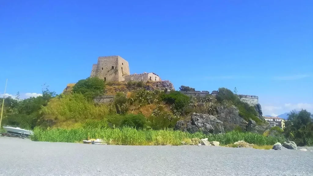 Visit Torre Talao, Scalea’s Most Recognizable Landmark