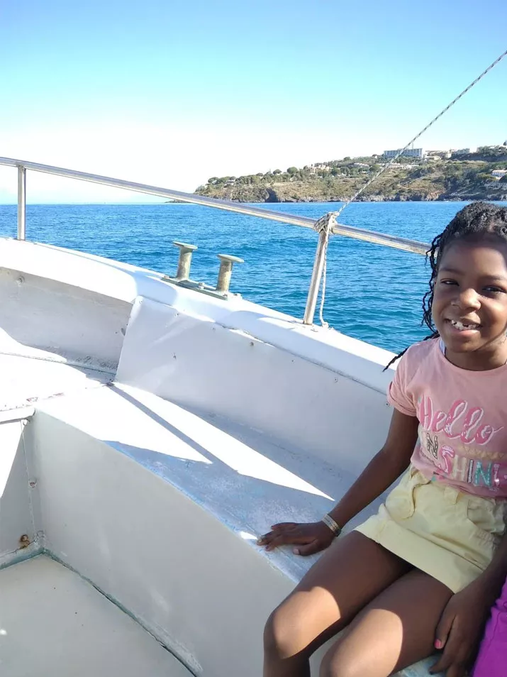 Take a Boat Trip Along Scalea's Coast