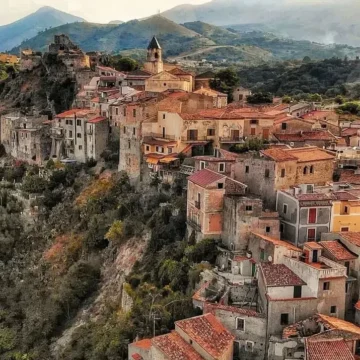 Things to Do in Scalea